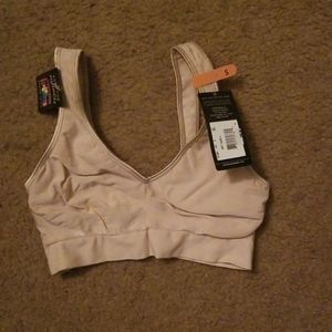 Bali Cool Comfort Sports Bra